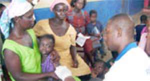 FHAG Offers Free Screening For Orphans