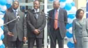 Ecobank Expands Operations