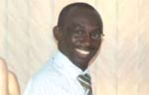 Kotoko Won’t Lose Baah Nuako