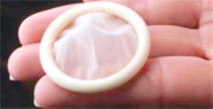 Condom Distribution Not The Way Out – Says GVA