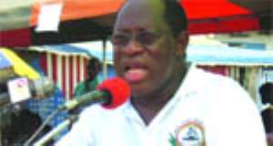 Italy Assists Ghana
