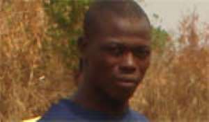 Wife Killer Jailed