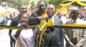 1st Phase Of Fibre Optics Project Ready