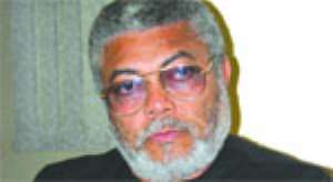 Mills’ Health Wahala