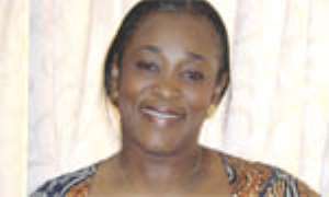 AyorkorPrincess Of Weija