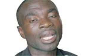 Asemfofro Arrested•Dumps Wife No. 6