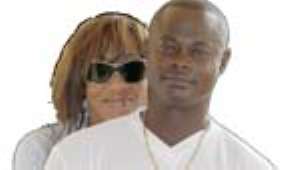Odartey Weeps
