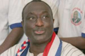 ALAN QUITS NPP