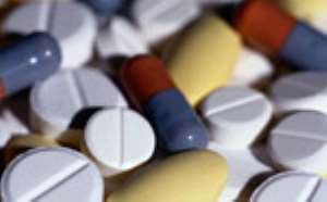More AIDS Patients Lack Drugs