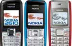 Mobile Phone Banking System In Offing