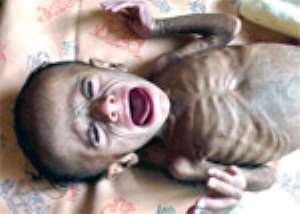 Relief For HIV-Infected Children