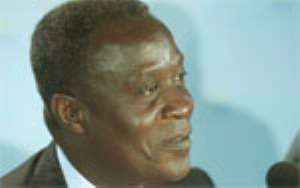 Government Goes For  Hedging