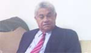 Caribbean Investor Eyes Ghana