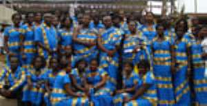 Traders Root For Nana Akufo Addo