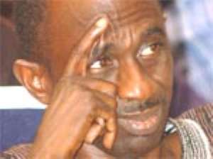 NDC Goes Wild • Over National Awards