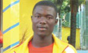 MTN Soccer Academy Launch Today