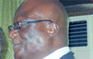 Grow Into Healthy Old Age – Dr. Anyah Advises