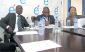 Fresh Rivalry Hits Insurance Industry