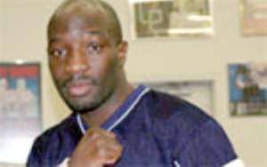Jantuah Launches Kumasi Rumble