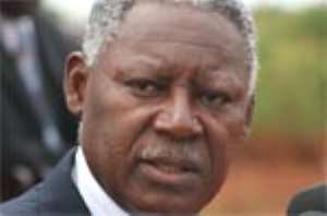 Akyena Calls For VCs Head