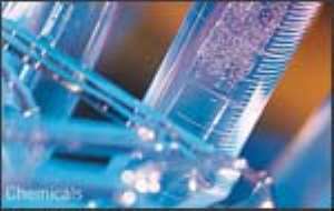 Chemical Sellers Unhappy