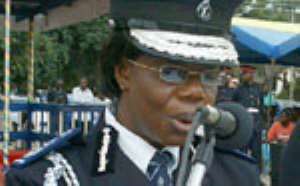 Police Cautioned  To Respect Human Right