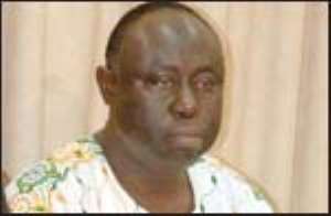 Jawula Quits
