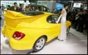 Chinese Cars To Flood Market