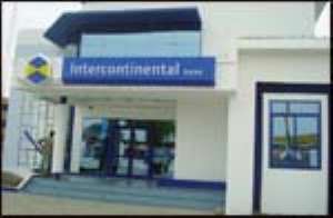 Intercontinental Bank Hits Kumasi