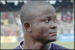 Sannie Blasts Hearts