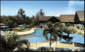 60 Suites For Labadi Beach Hotel