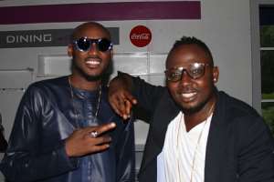 Tuface Idibia To Feature On Choirmasters Pull Him Down Remix?