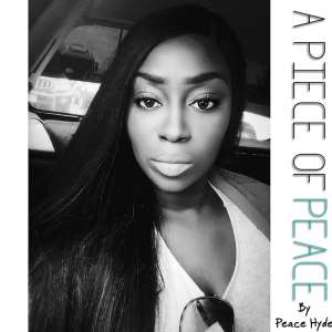 Peace Hyde Shares On Re-Programming Your Beliefs