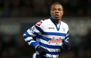 Premier League : The martinican Loic Remy about to leave QPR?