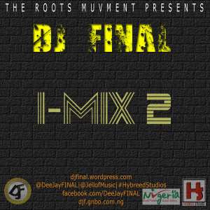 DJ FINAL PRESENTS IMIX2