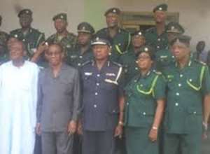 MIGRANT ON SMUGGLING AND HUMAN TRAFFICKING WORKSHOP HELD