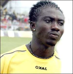 Bernard Dong Bortey
