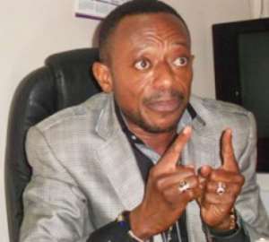 We Are Well Aware of this, Too, Rev. Owusu-Bempah