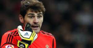Real Madrid: Zidane is not considering a departure of Casillas
