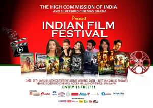 Hindi Movie Festival Opens At Silverbird Cinemas
