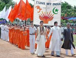 Indias heritage