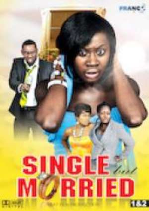 Ghanaian Movies Sell At GHC1.00 In South Africa