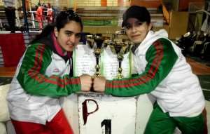 Algeria: Algeria women’s boxing Cup starts on April 11!