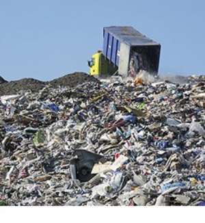 Unleashing the energy in waste