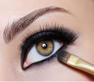 Waterproof and smudge-proof are important words to look for when purchasing an eyeliner.