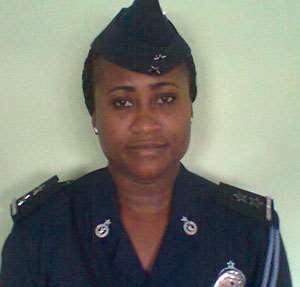 Recruitment In The Police Service