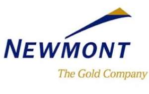 Newmont to review interdiction of four staff