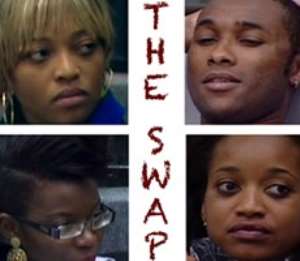 Feza, Neyll, Fatima and Maria