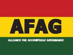 Withdraw 17.5 Bank Charges or we'll demonstrate - AFAG