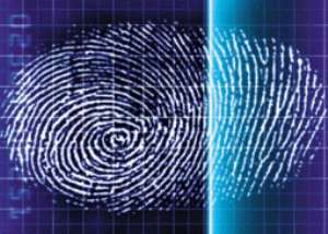Biometric Register - Antidote To Multiple Voting